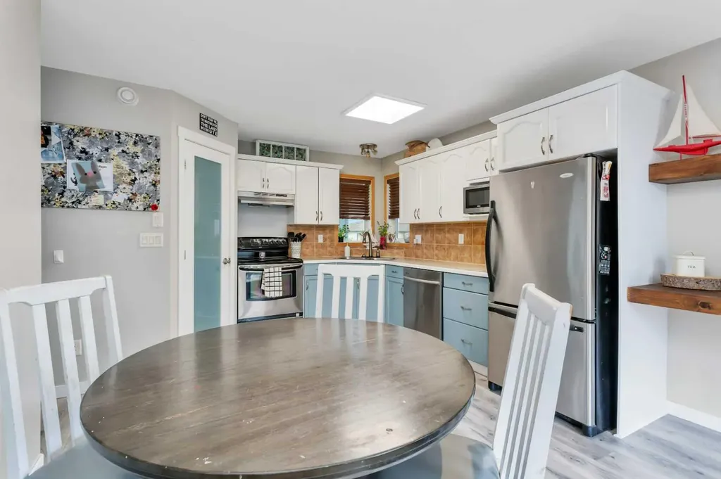 4613 Westbrooke Drive Blackfalds AB T4M 0K3
