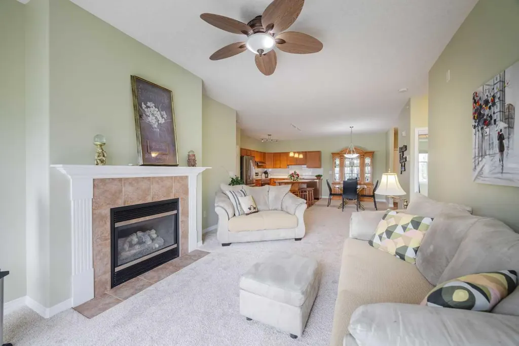 303 Arbour Crest Drive NW Calgary AB T3G5G4