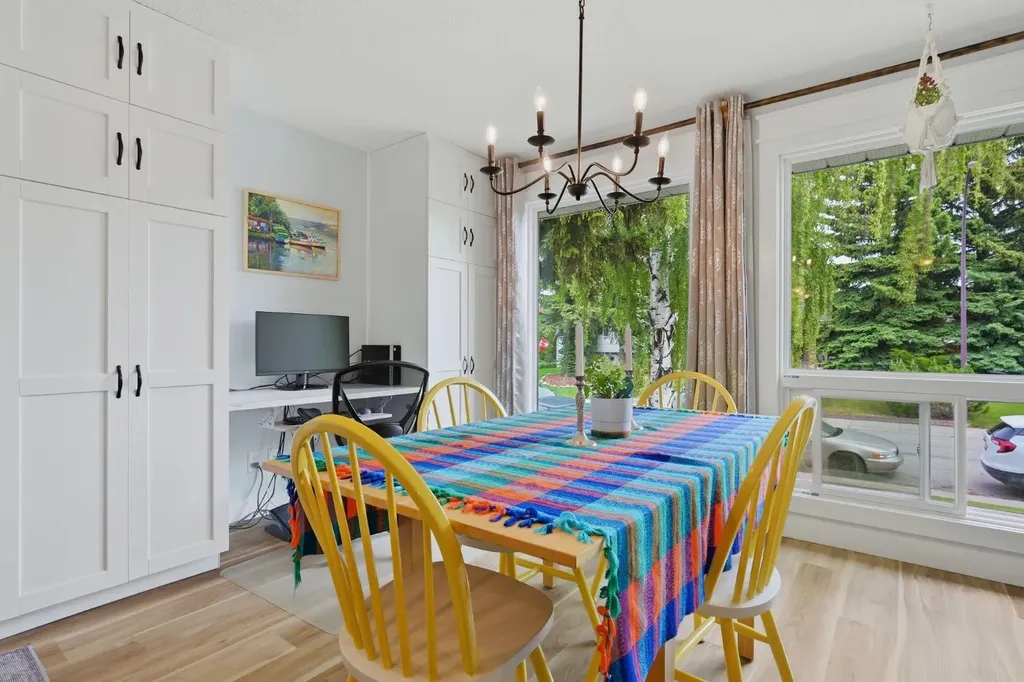 3016 Cedar Ridge Drive SW Calgary AB T2S1X6