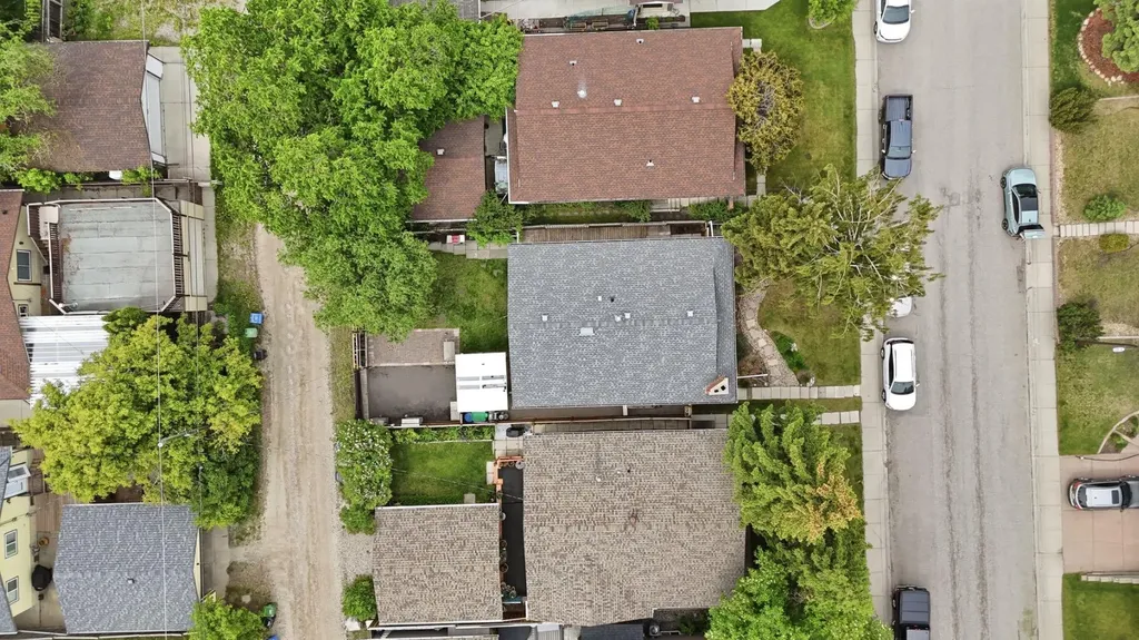 3016 Cedar Ridge Drive SW Calgary AB T2S1X6