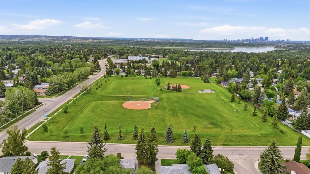 3016 Cedar Ridge Drive SW Calgary AB T2S1X6