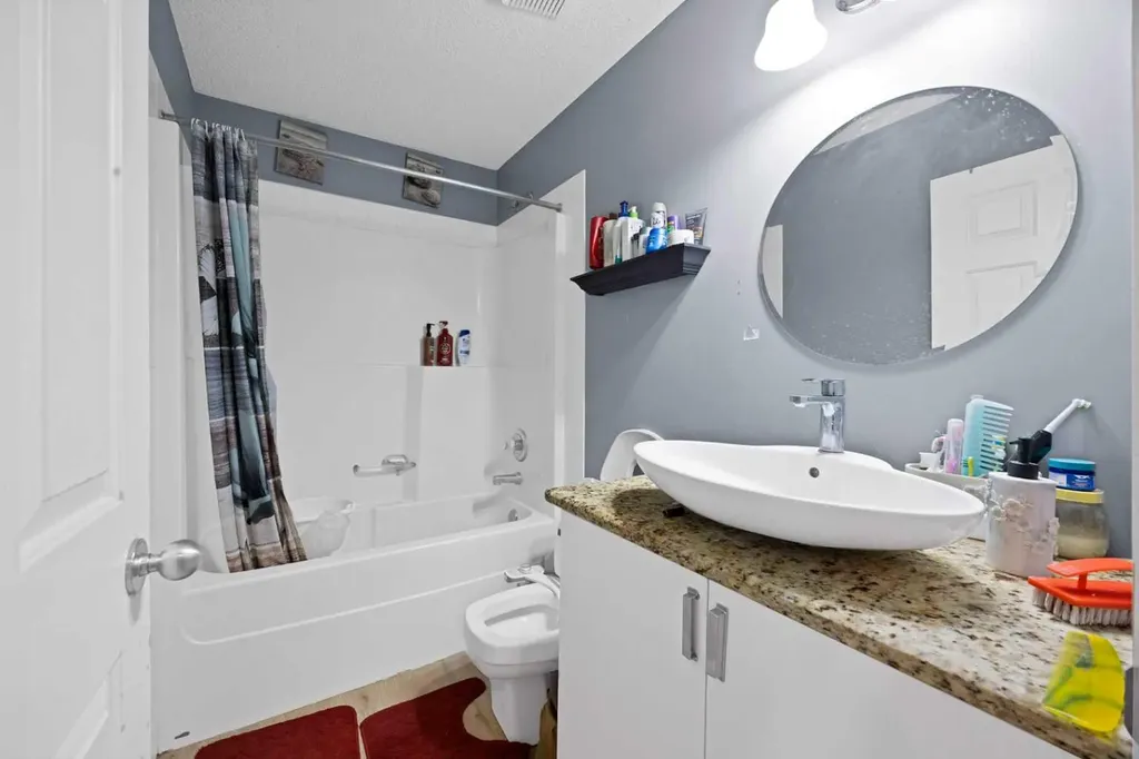25 Martha's Meadow Place NE Calgary AB T3J 4H6