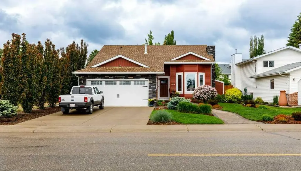 70 Douglas Avenue Red Deer AB T4R 2G6