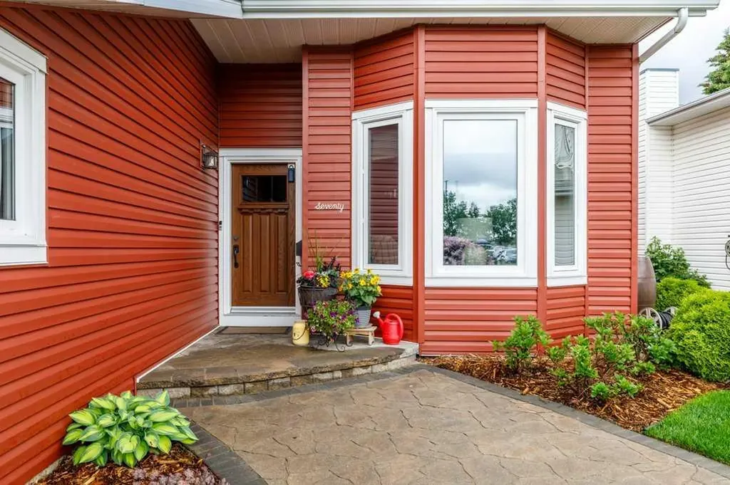 70 Douglas Avenue Red Deer AB T4R 2G6