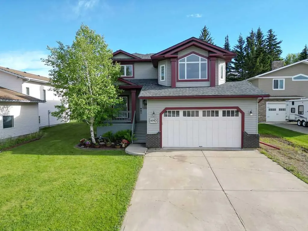 4604 Brown Court Athabasca AB T9S 1J3