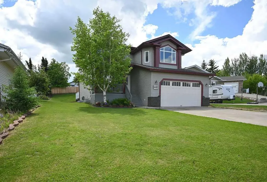 4604 Brown Court Athabasca AB T9S 1J3