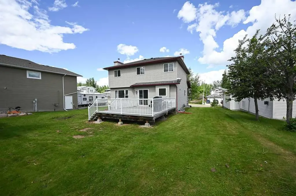 4604 Brown Court Athabasca AB T9S 1J3
