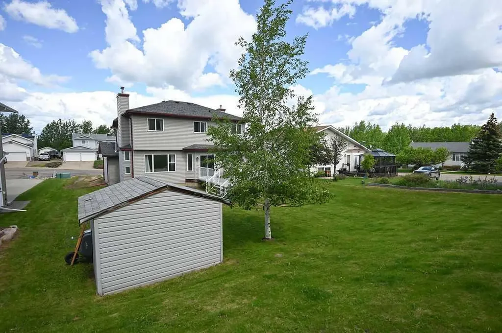 4604 Brown Court Athabasca AB T9S 1J3