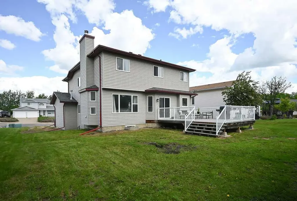 4604 Brown Court Athabasca AB T9S 1J3