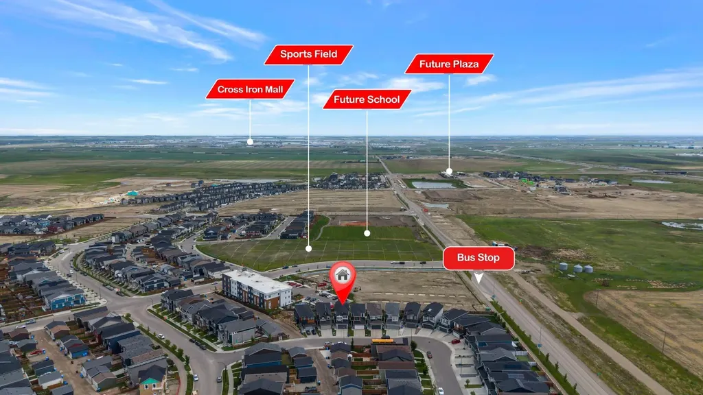 176 Howse Crescent NE Calgary AB T3P 1L5