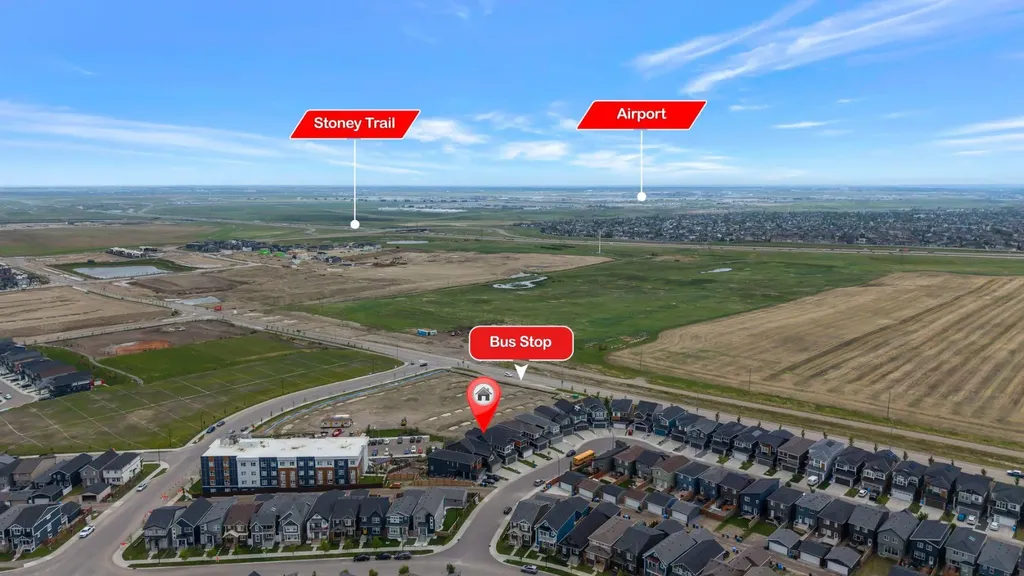 176 Howse Crescent NE Calgary AB T3P 1L5