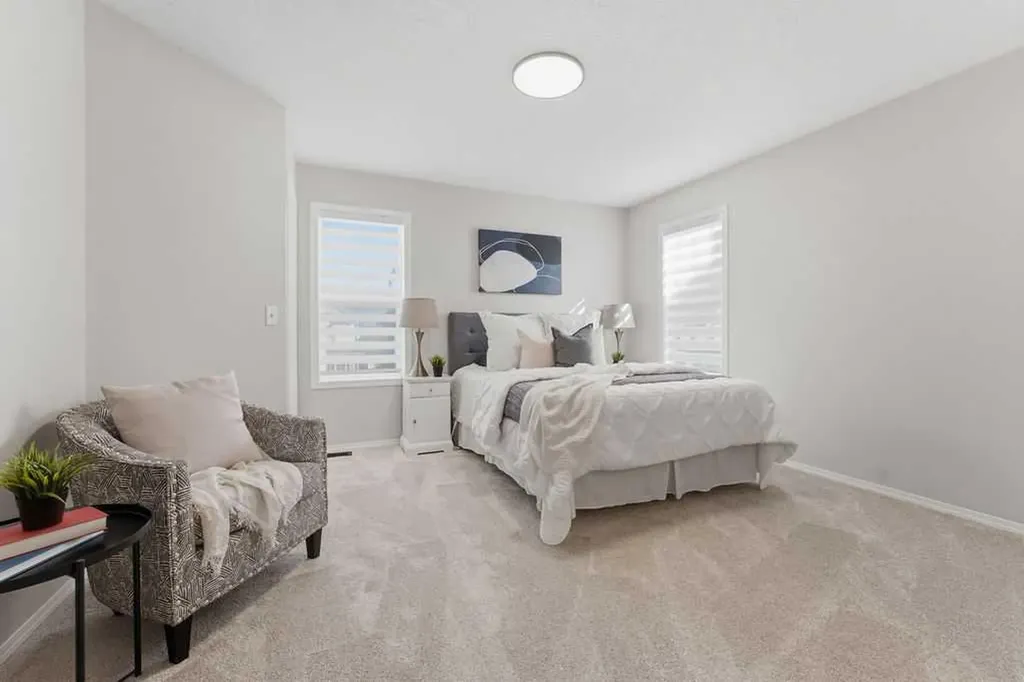 115 Elgin Meadows View SE Calgary AB T2Z0E9