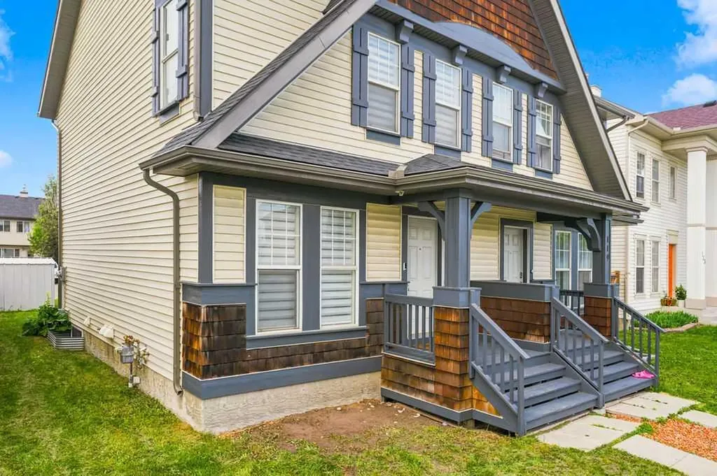 115 Elgin Meadows View SE Calgary AB T2Z0E9