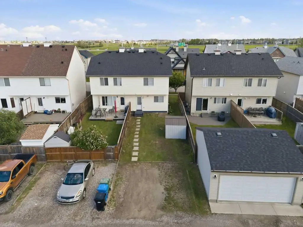 115 Elgin Meadows View SE Calgary AB T2Z0E9