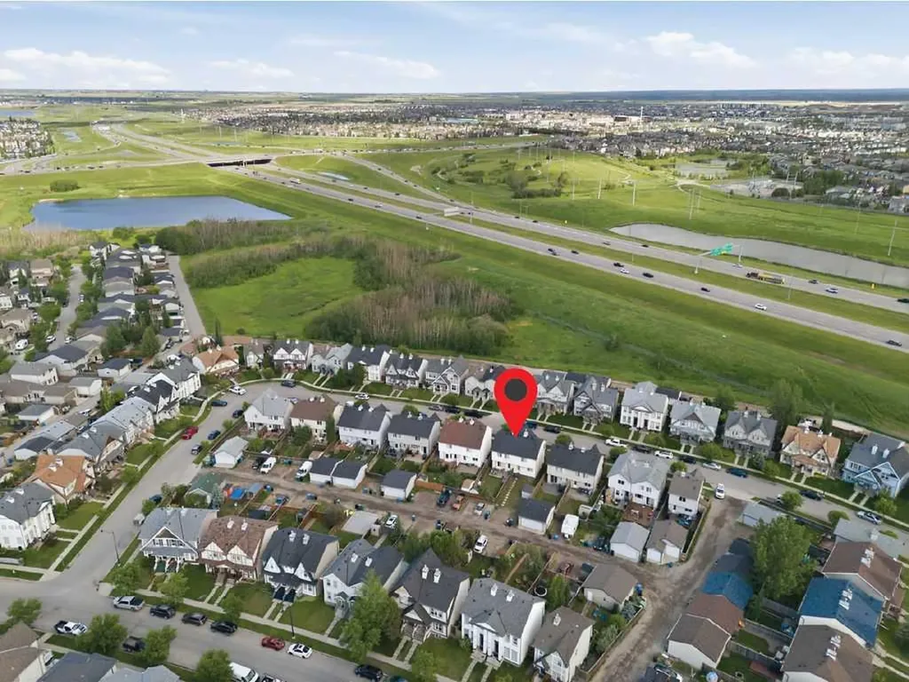 115 Elgin Meadows View SE Calgary AB T2Z0E9