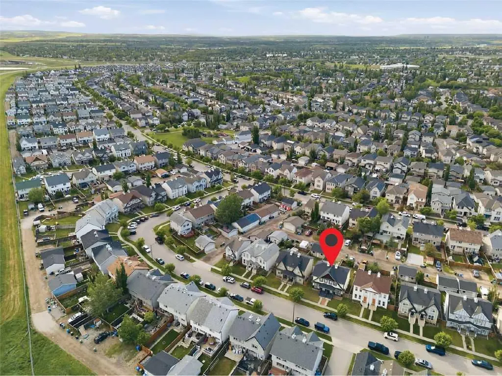 115 Elgin Meadows View SE Calgary AB T2Z0E9