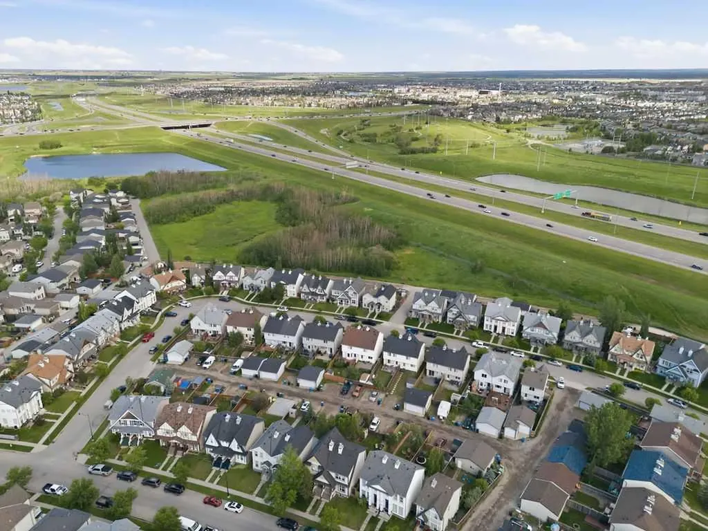 115 Elgin Meadows View SE Calgary AB T2Z0E9