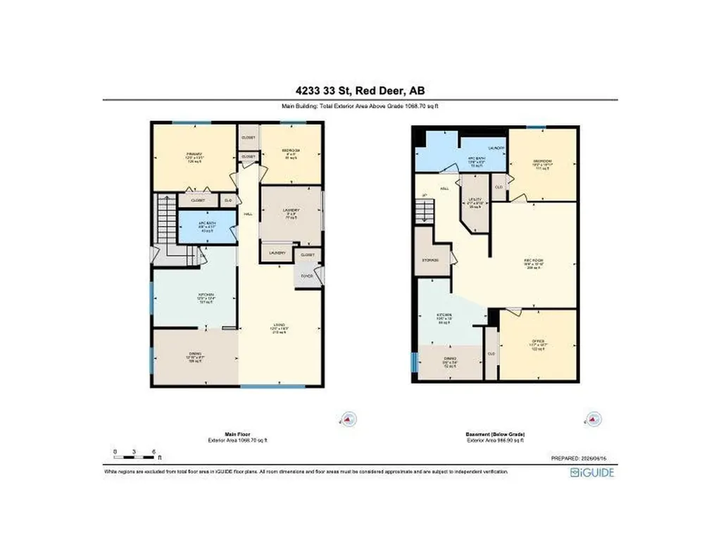 4233 33 Street Red Deer AB T4N 0N1