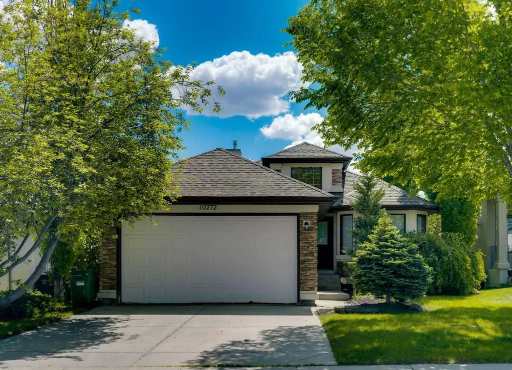 10272 Tuscany Hills Way Calgary AB T3L2G5