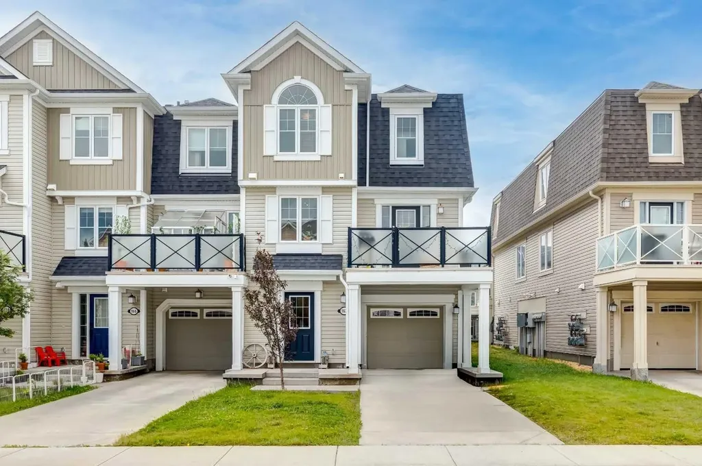 162 Windstone Mews SW Airdrie AB T4B 3X4