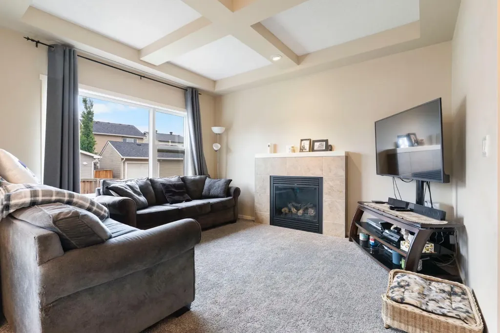 29 Sage Hill Court NW Calgary AB T3R 0H2