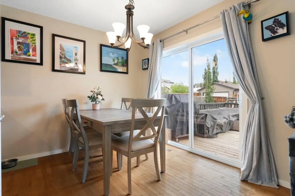 29 Sage Hill Court NW Calgary AB T3R 0H2