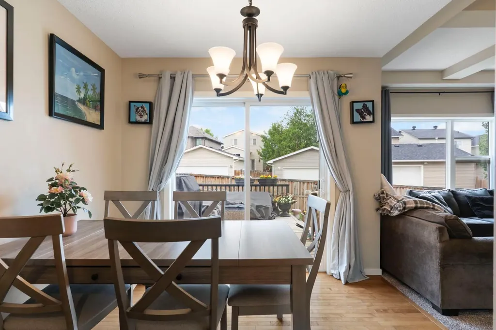 29 Sage Hill Court NW Calgary AB T3R 0H2