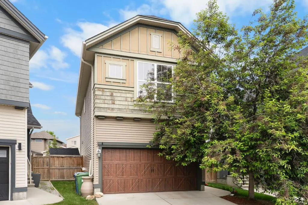 29 Sage Hill Court NW Calgary AB T3R 0H2