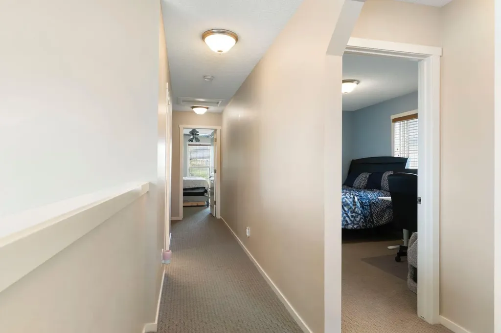 29 Sage Hill Court NW Calgary AB T3R 0H2