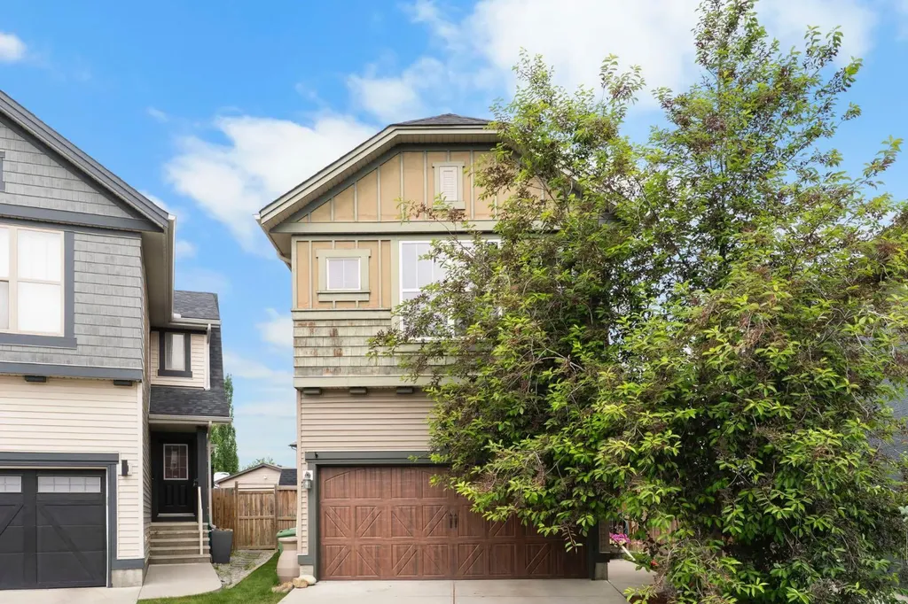 29 Sage Hill Court NW Calgary AB T3R 0H2
