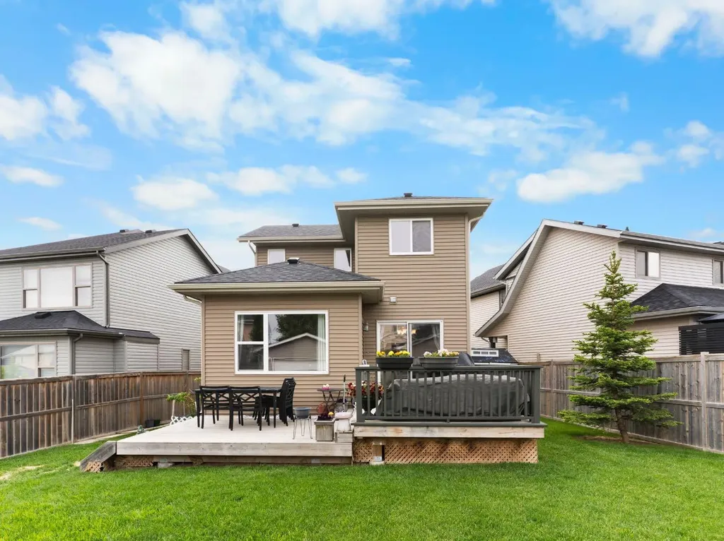 29 Sage Hill Court NW Calgary AB T3R 0H2