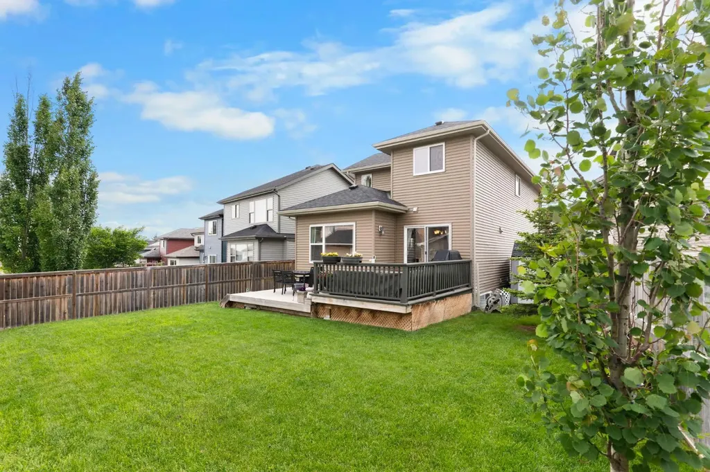 29 Sage Hill Court NW Calgary AB T3R 0H2
