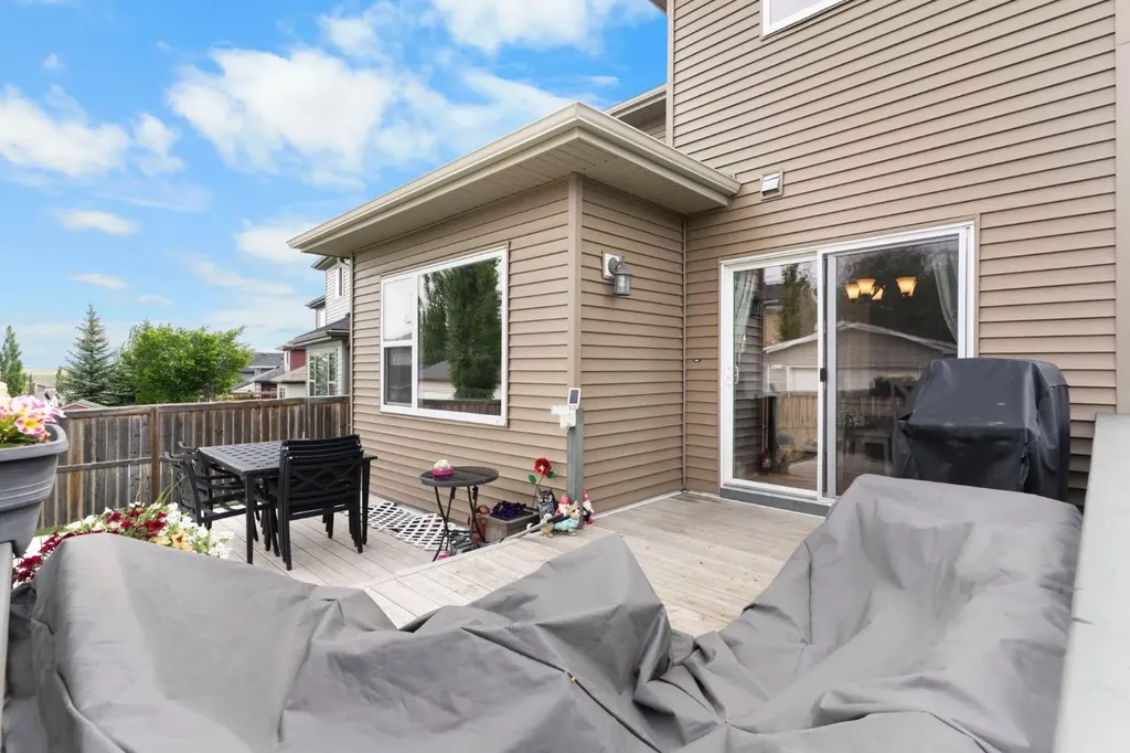29 Sage Hill Court NW Calgary AB T3R 0H2