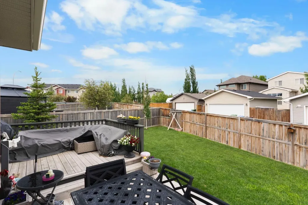 29 Sage Hill Court NW Calgary AB T3R 0H2