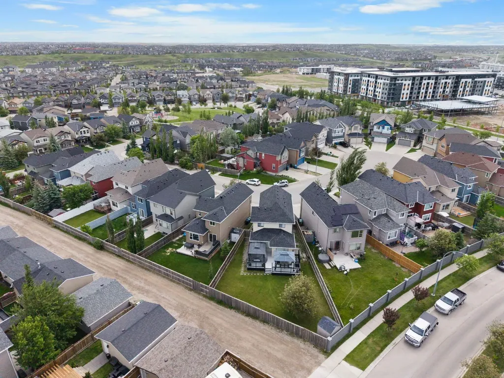 29 Sage Hill Court NW Calgary AB T3R 0H2