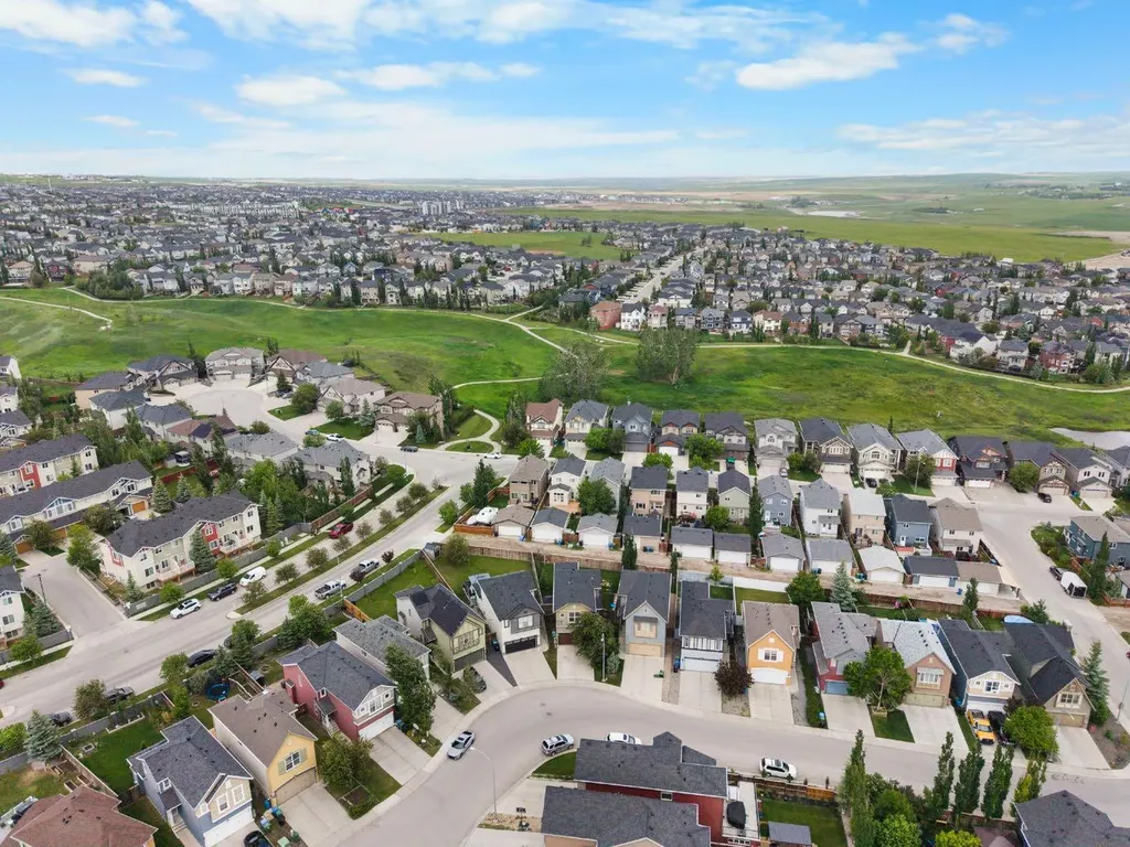 29 Sage Hill Court NW Calgary AB T3R 0H2