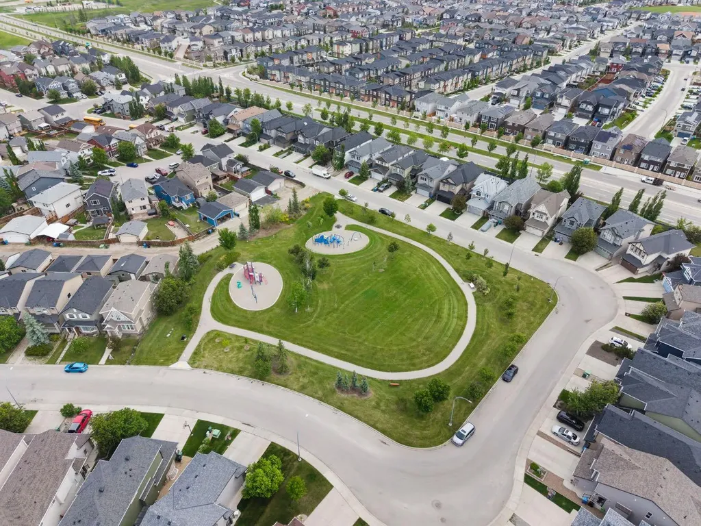 29 Sage Hill Court NW Calgary AB T3R 0H2