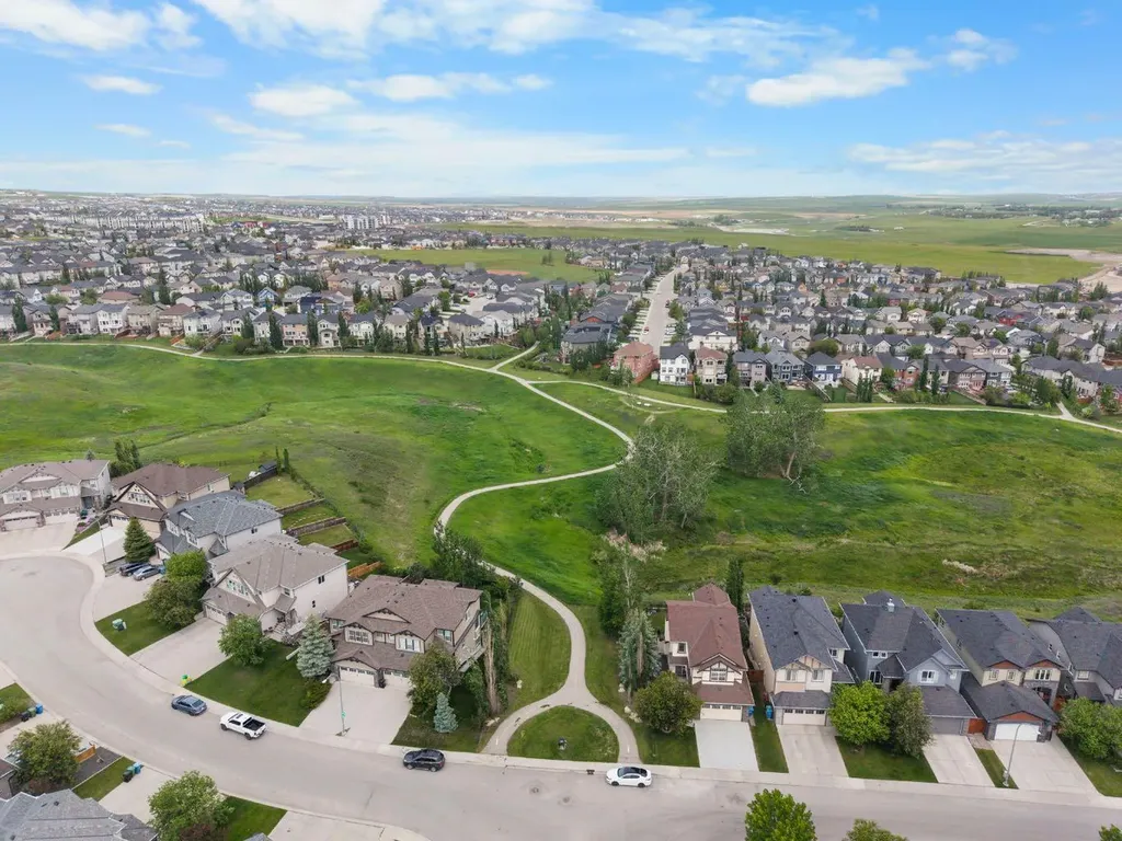 29 Sage Hill Court NW Calgary AB T3R 0H2