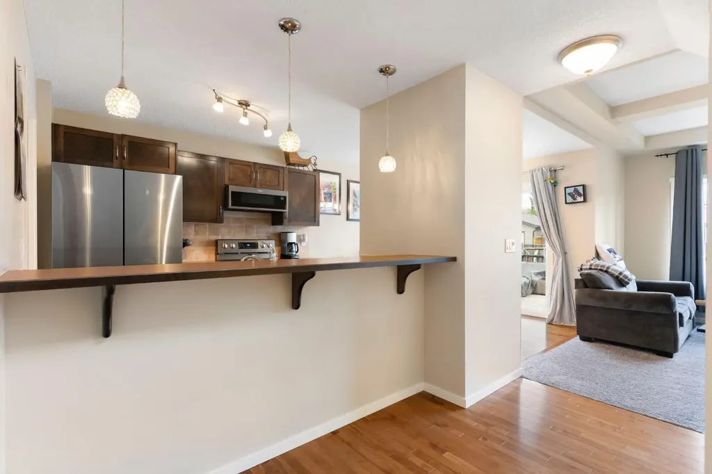 29 Sage Hill Court NW Calgary AB T3R 0H2