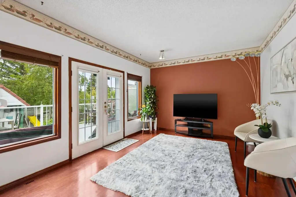 8971 Scurfield Drive NW Calgary AB T3L1K6