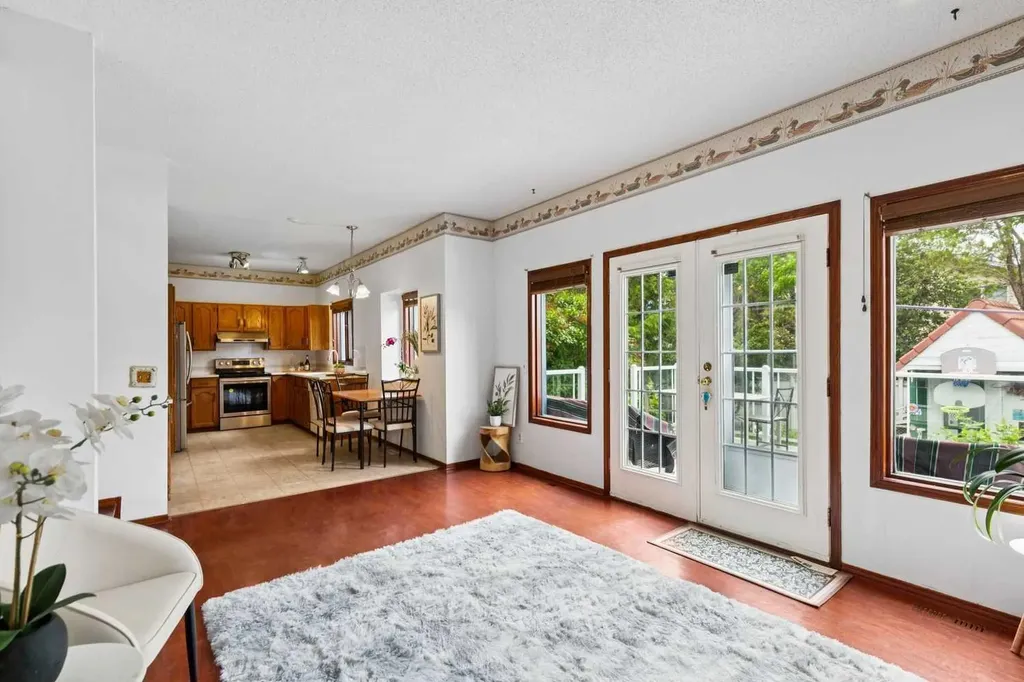 8971 Scurfield Drive NW Calgary AB T3L1K6