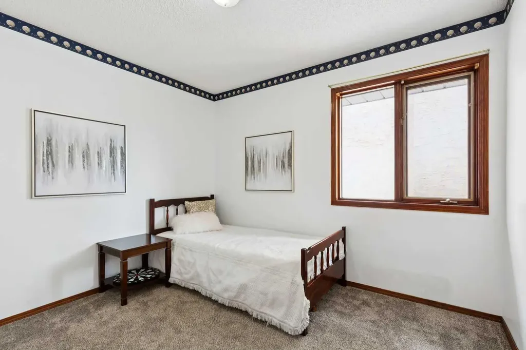 8971 Scurfield Drive NW Calgary AB T3L1K6