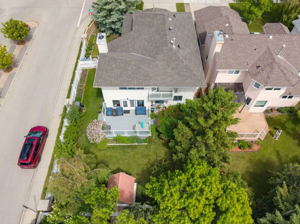 8971 Scurfield Drive NW Calgary AB T3L1K6