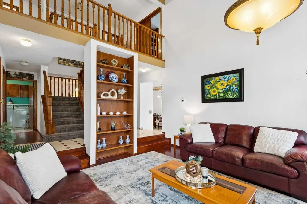 8971 Scurfield Drive NW Calgary AB T3L1K6