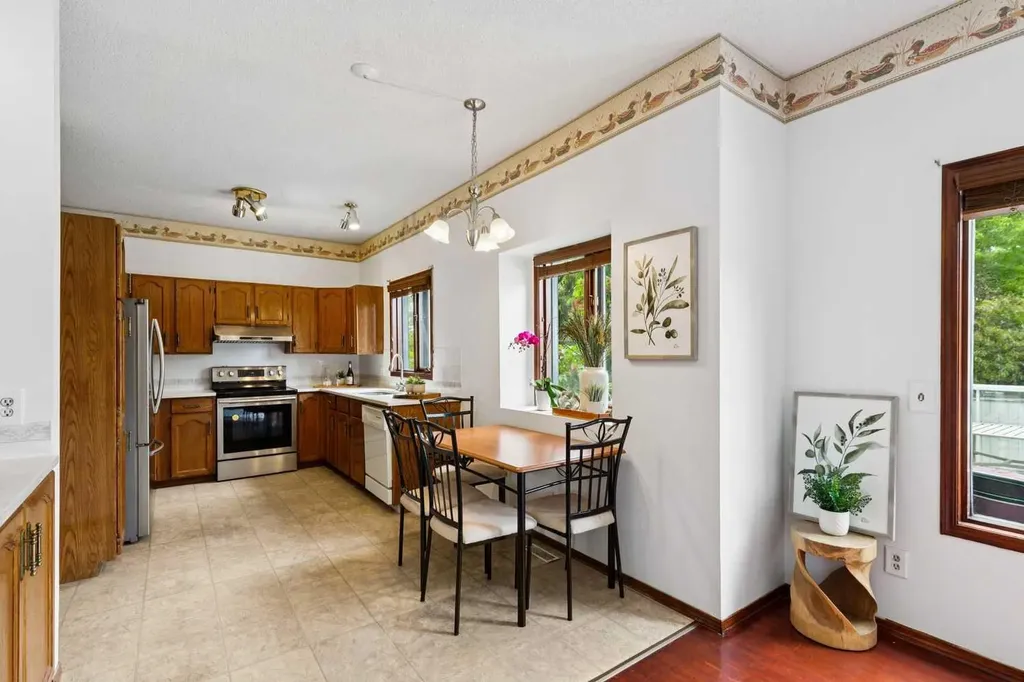 8971 Scurfield Drive NW Calgary AB T3L1K6