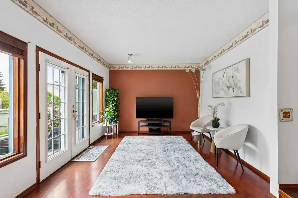 8971 Scurfield Drive NW Calgary AB T3L1K6