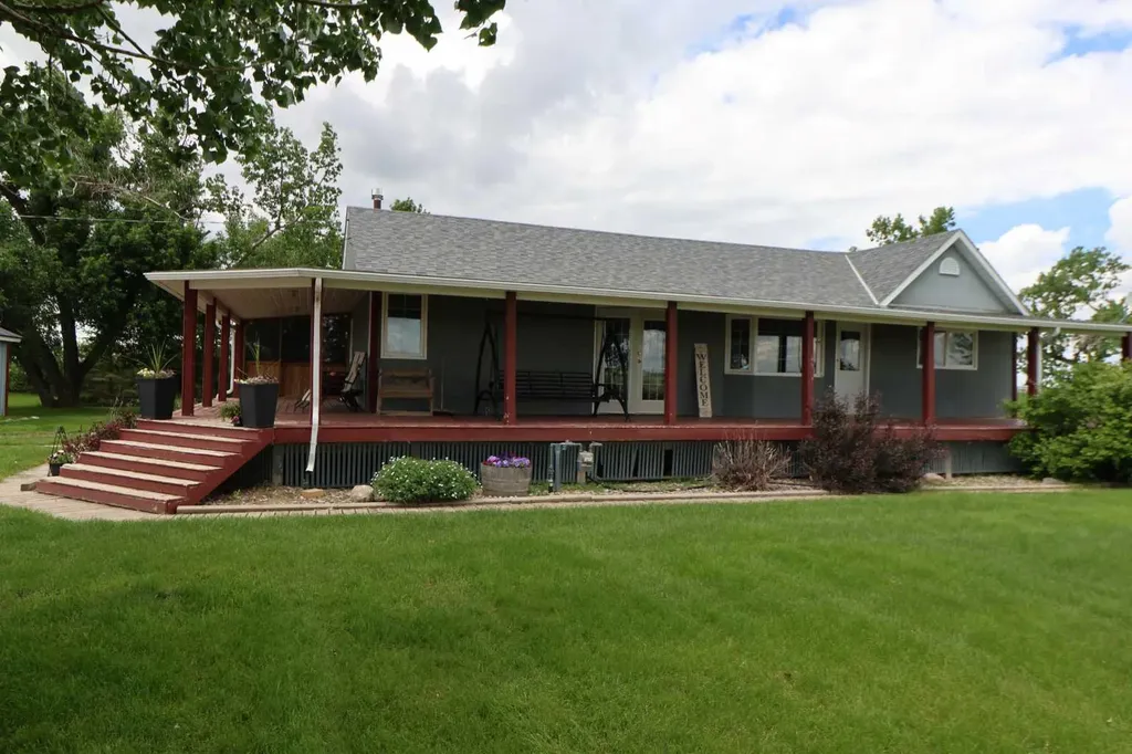 85080 Rr 165 Taber AB T1G 2C6