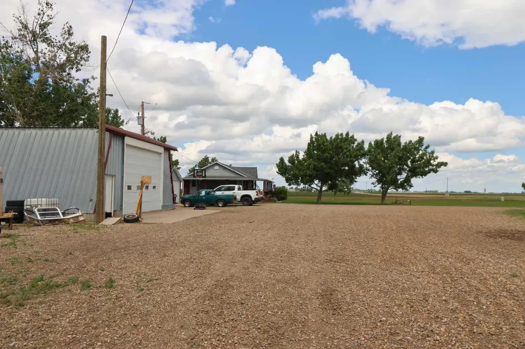 85080 Rr 165 Taber AB T1G 2C6