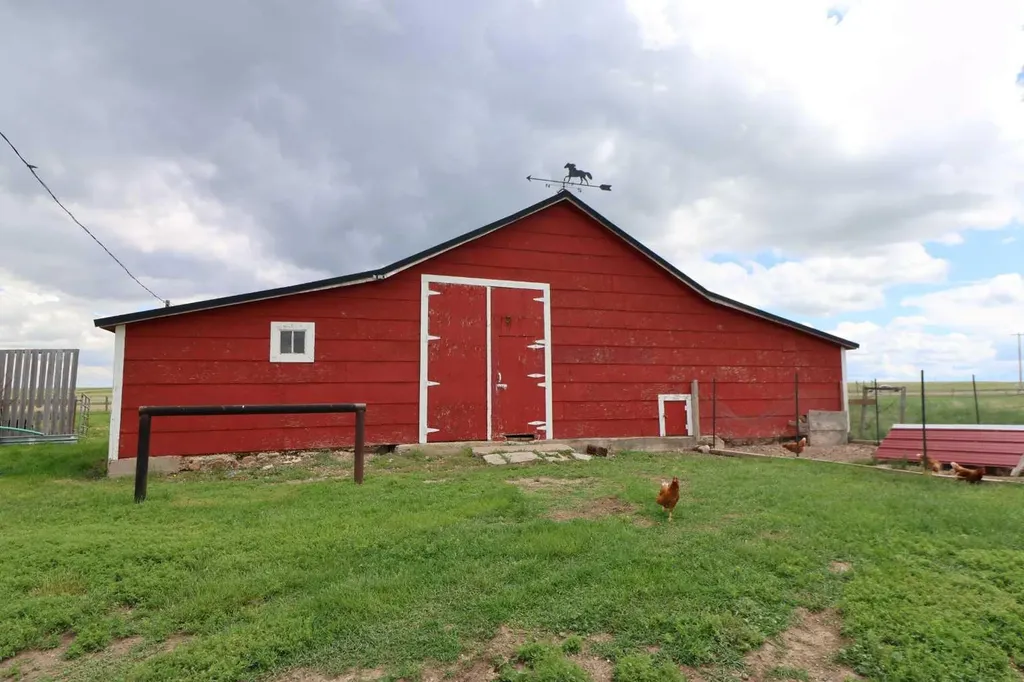 85080 Rr 165 Taber AB T1G 2C6