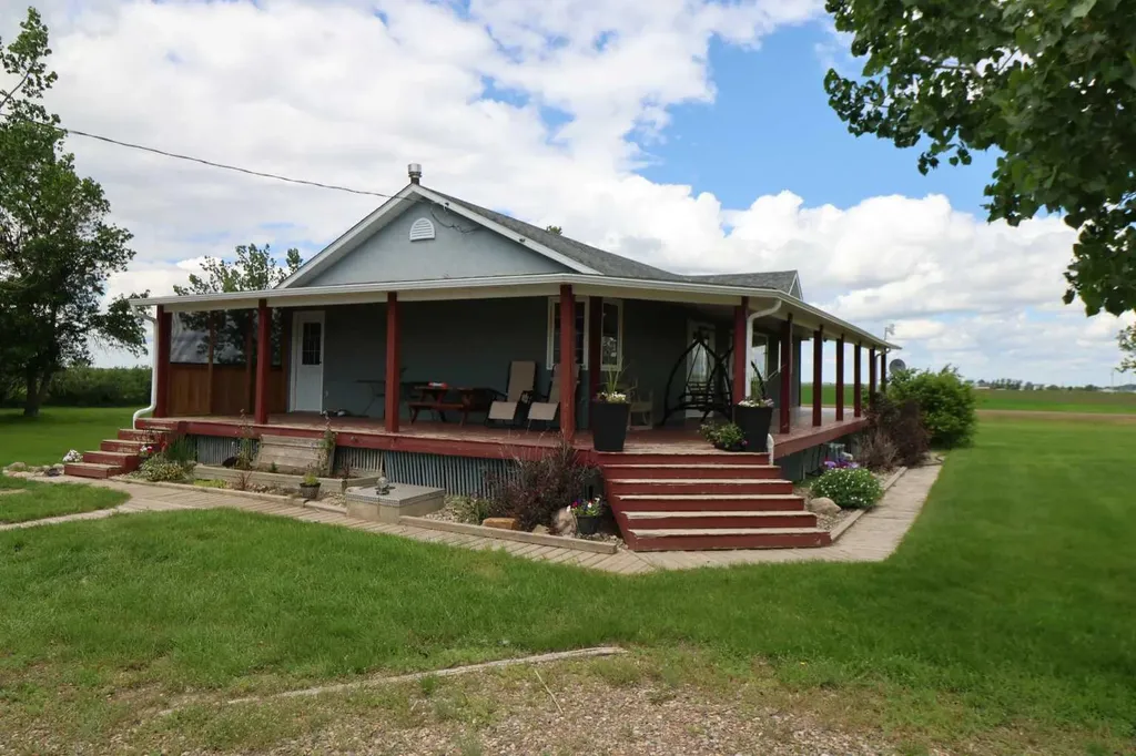 85080 Rr 165 Taber AB T1G 2C6